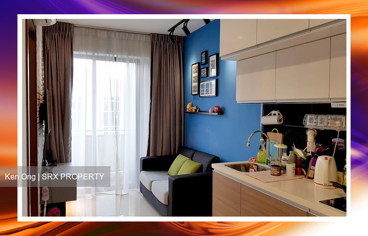 Centra Loft thumbnail photo